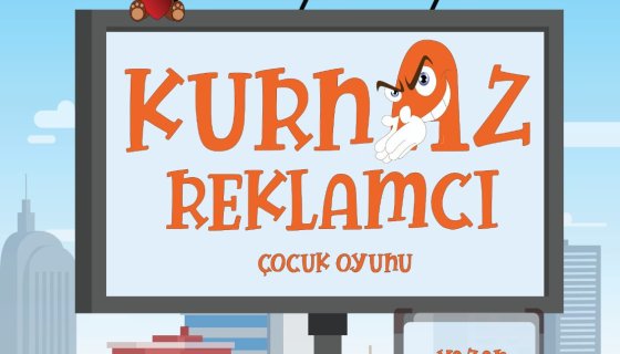 Kurnaz Reklamcı