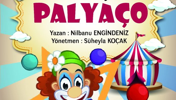 Burnunu Kaybeden Paylaço 