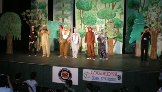Akıllı Tavşan
