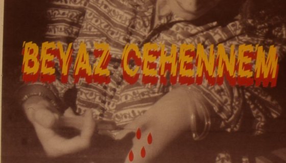 Beyaz Cehennem