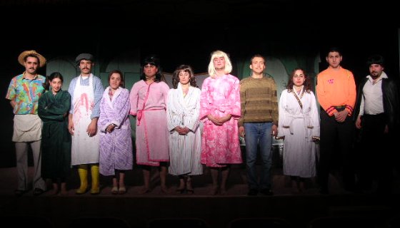 Olur Böyle Vakalar - Arapça